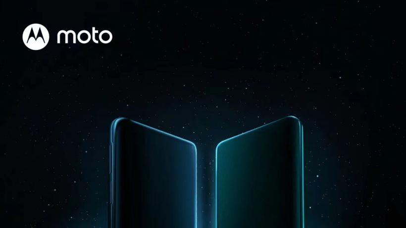 摩托罗拉|摩托罗拉3月16日发布新机预热，不止一款