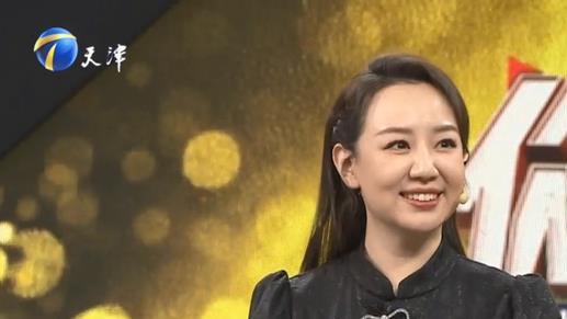 王芳|关凌：接班王芳，正式搭档王为念主持《你看谁来了》表现堪称惊艳