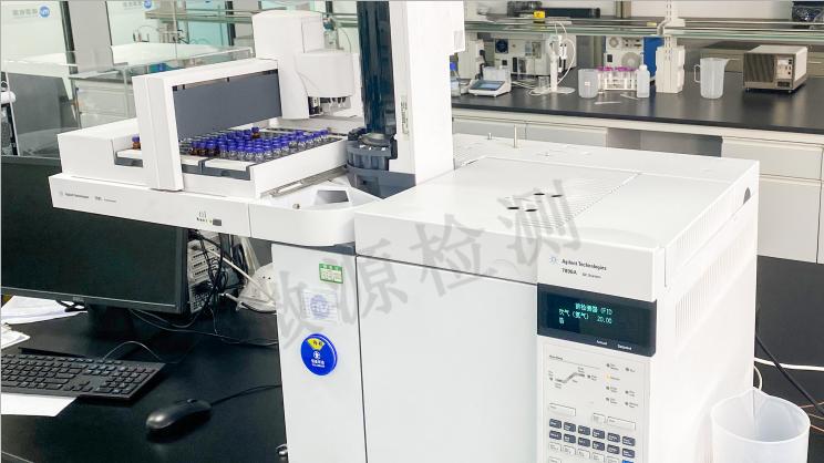 利用高效液相色谱药典标准检测丁基羟基苯甲醚