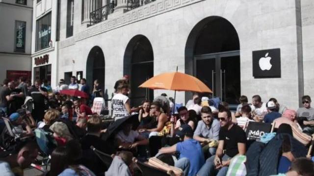 iPhone|印度，一个让苹果公司败下阵的神奇国度！在这里苹果成了烂果