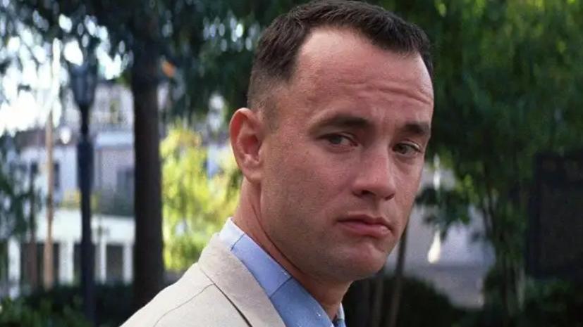 李嘉欣|《阿甘正传》斩获六座小金人，时至今日仍然励志，诸多因素成就它