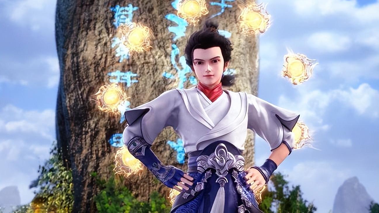 乌索普|完美世界：石昊对云曦、火灵儿和清漪的感情是怎么样的？