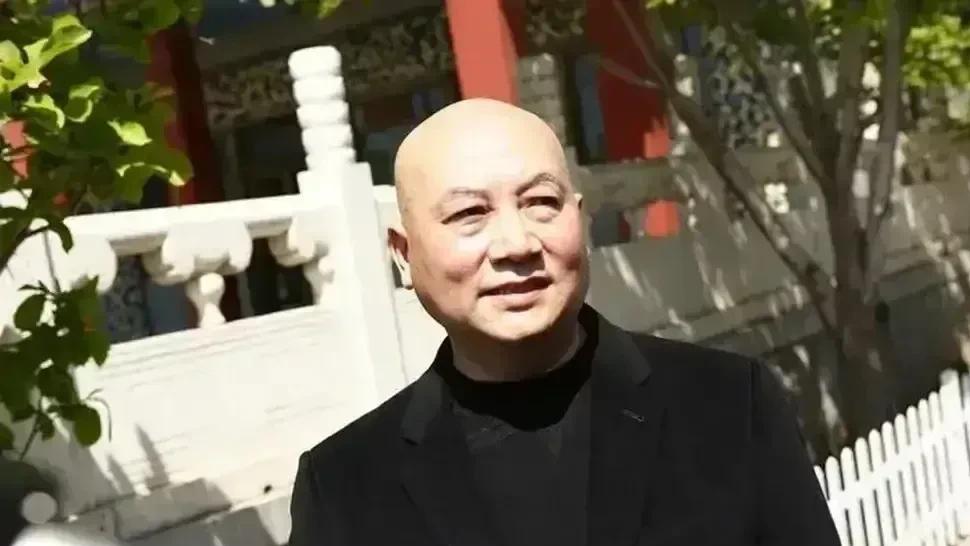 迟重瑞|这活得也太卑微了！万万想不到大名鼎鼎唐僧的扮演者迟重瑞