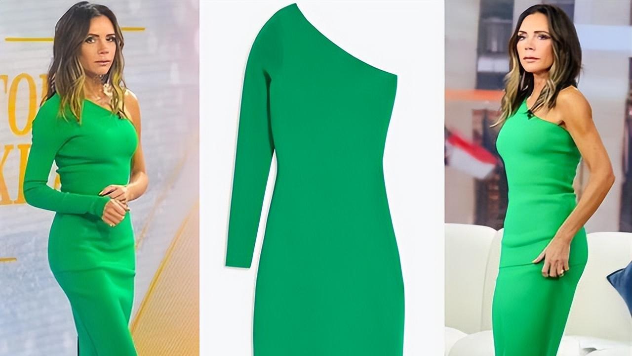 |跟不上潮流了！贝克汉姆妻子品牌负债超4亿，儿媳都嫌弃她设计的