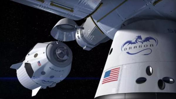 SpaceX已能独立完成登月，还要NASA干什么？