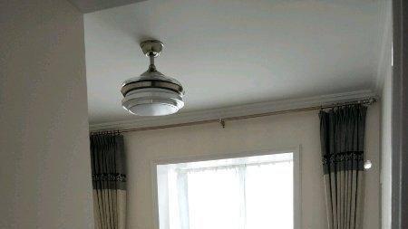 130平新房，光硬装花16万，邻居们天天来参观，门槛快被踩破了