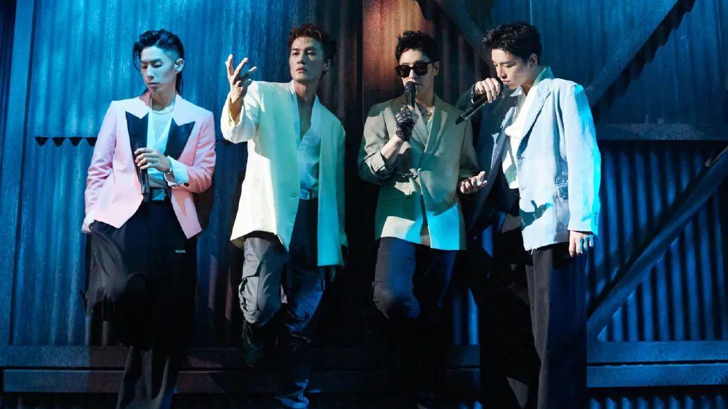 披荆斩棘|《披荆斩棘》第二轮公演八支作品各有看点，但这支最为可惜！