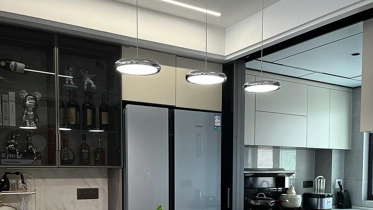 餐厅装修，建议“5不装”，不是执拗，体验过就知道多爽了