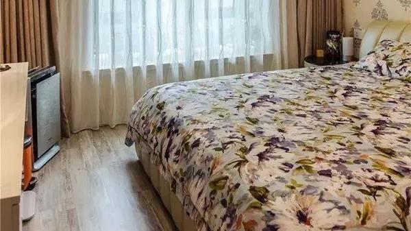 实拍我的新家，总共花了十七万，不过房子的效果我还是很满意的！