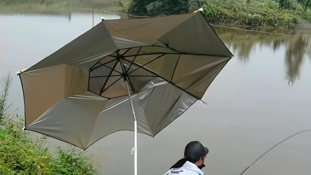 饵料|一个人会不会钓鱼，从他们说的几句话中就能看出