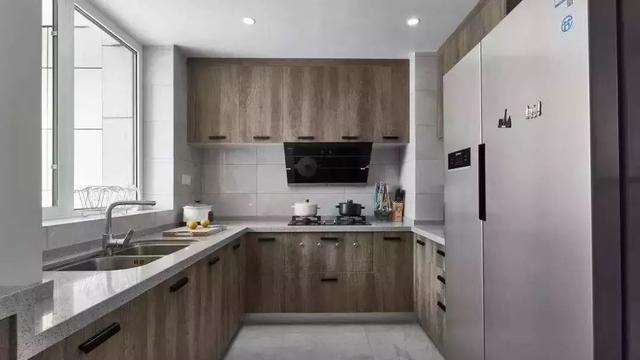 安装橱柜该怎么验收？知道这些可以让你更省心省钱