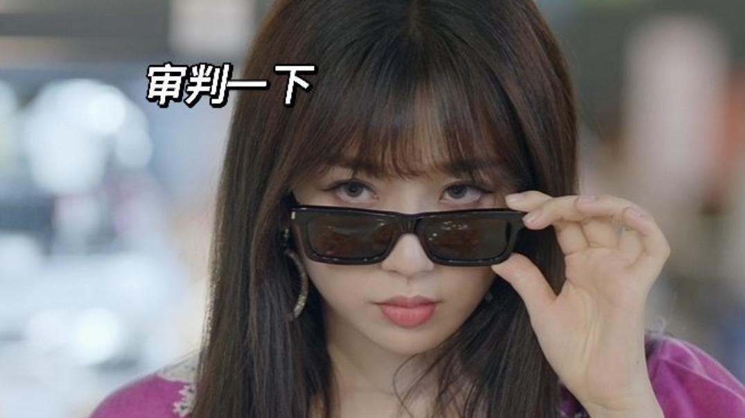 虞书欣|虞书欣回应自己是bg之光，每对cp都超甜超来电，大家看剧就开心