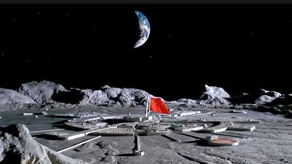 我国准备启动“月盾”计划！以月球为盾牌，探测宇宙“黑暗时代”