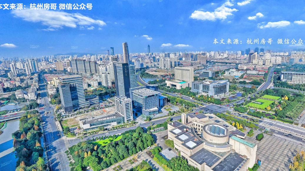 楼市|温州楼市现状：城市空心化，温州人着急了