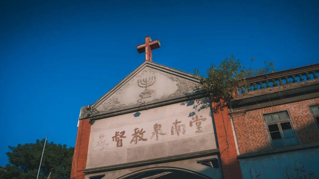 泉州|中国万圣之城，在欧洲人游记里，出现频率极高！