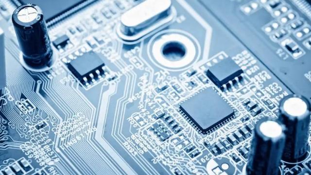 Linux|最新数据出炉，19家芯片中企立功了