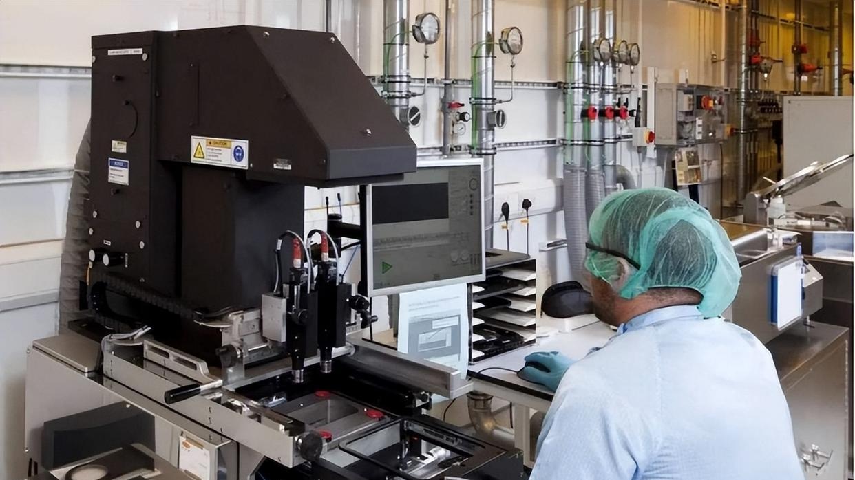 it芯片|马上2023了，我国光刻机发展得怎么样了？