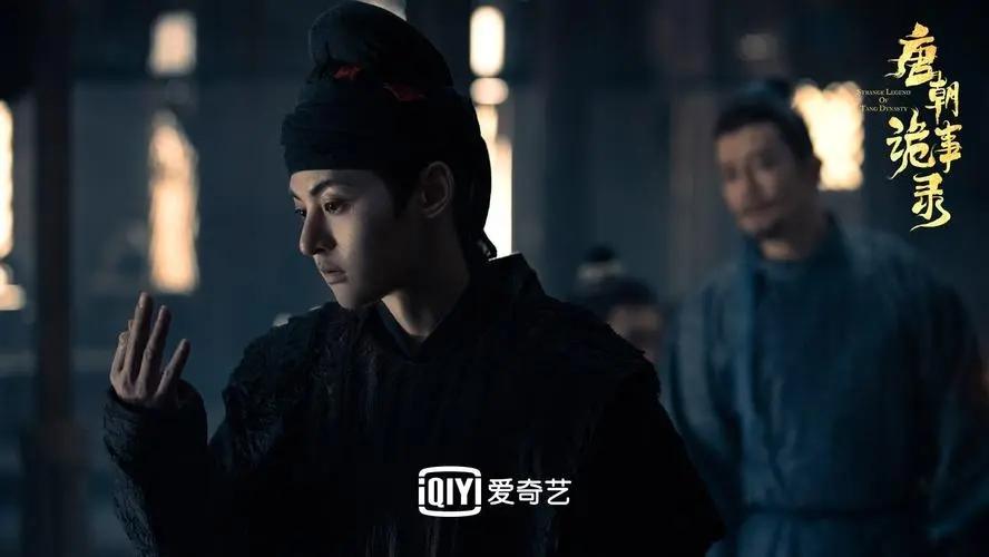 古装剧|盘点4部高分古装剧，每一部都是黑马，你若一部都没看过，真可惜