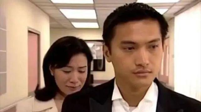 文颂娴|明明毫无关系，却被说像双胞胎，这8对港星让人傻傻分不清