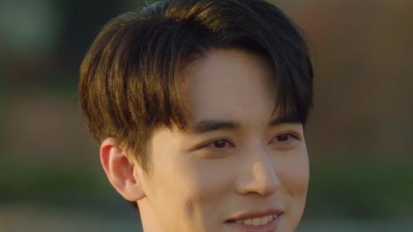 许魏洲|许魏洲新剧太圈粉了，虽然人设不完美，但帅气依旧，演得也非常好