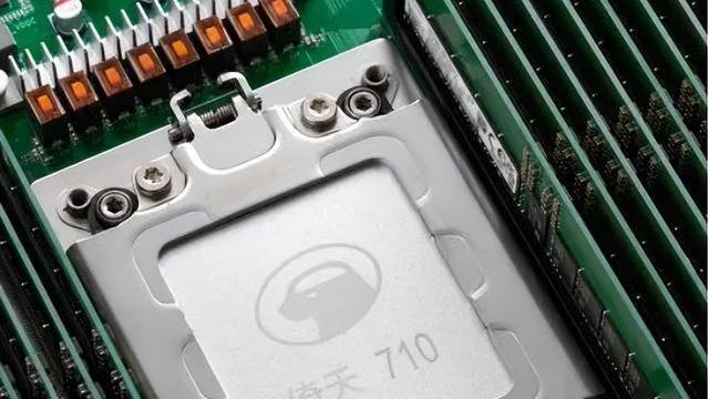 亚马逊|“苦果”开始出现了？美芯片巨头已经宣布，华为、阿里早有准备