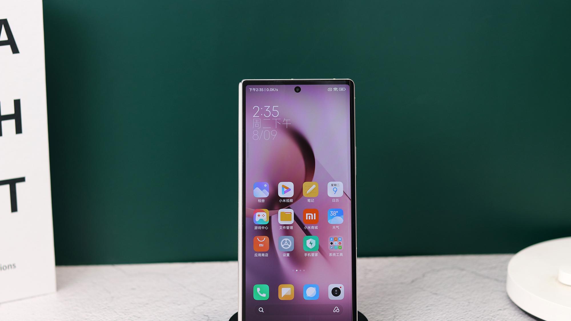 小米科技|华为Mate50有5G版本，骁龙8处理器调校有惊喜，对比小米如何？