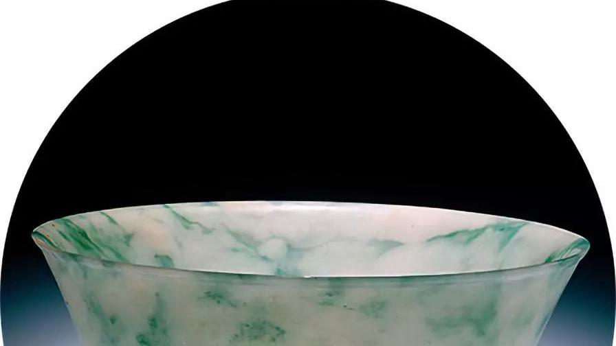 翡翠|翡翠如何成为宫廷宠儿？