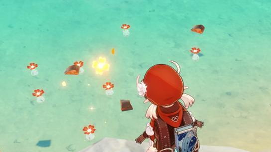 原神|原神：咸鱼大剑活动送，咸鱼弓却要钓鱼去换？这强度比得上鱼叉？