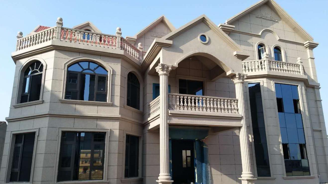 温州|别墅什么样的户型比较好？