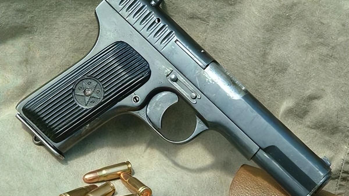 歹徒杀害值班民警盗走6支枪，89年岿美山镇10·28盗枪袭警案侦破记