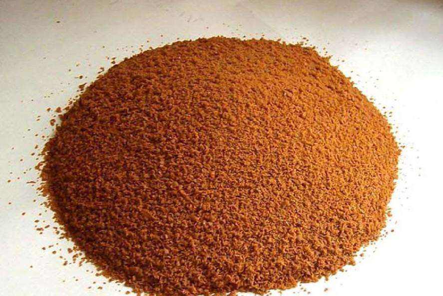 水处理药剂知识点已帮你们总结好，圈友赶紧收藏!