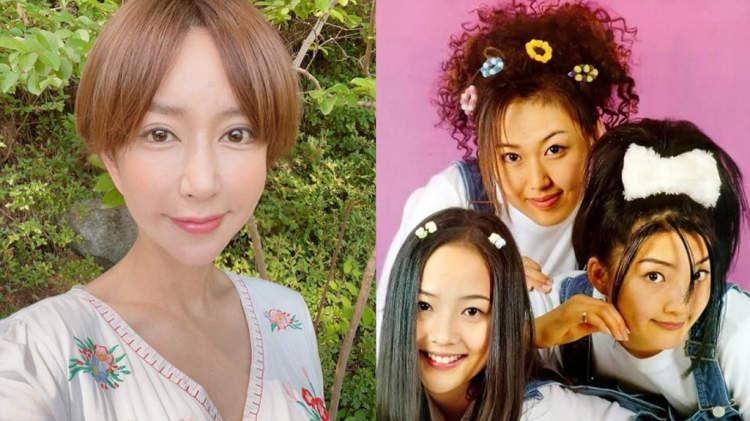 刘秀英|韩国初代女团S.E.S成员欠下赌债，为还钱没有底线的直播