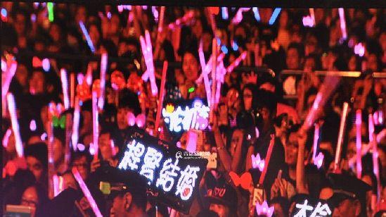 演唱会|周杰伦演唱会十分钟点赞破亿，结尾更是爆出世界杯彩蛋！