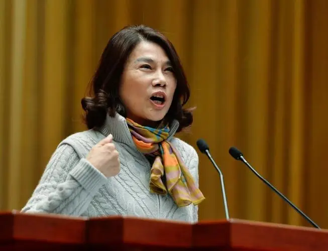 程序员|任正非和董明珠都是做实事的企业家，但是两人在对芯片的问题上却有不同的认知