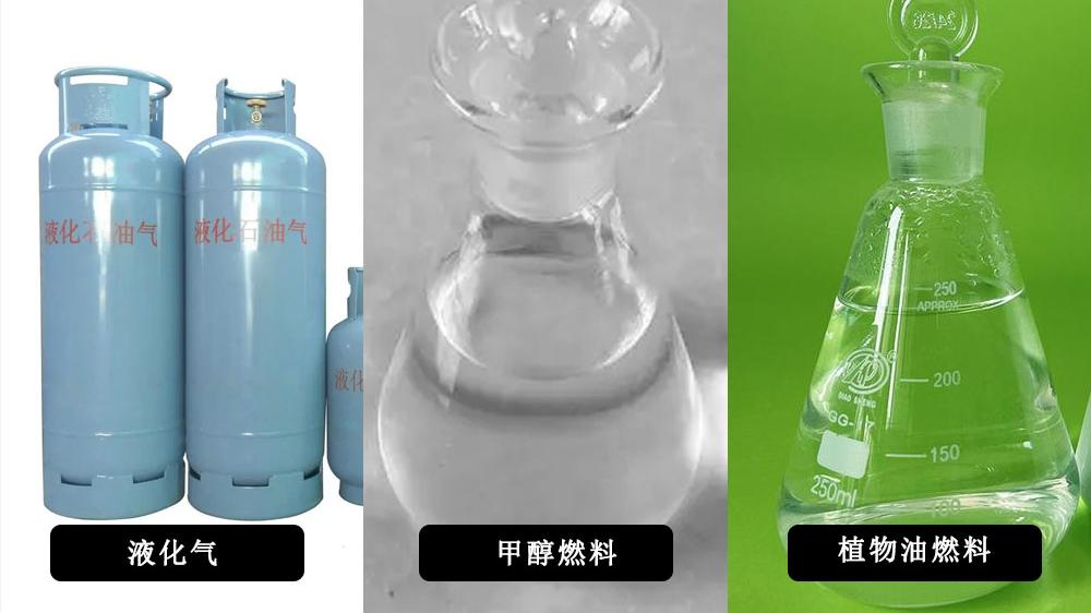 生物调合油是什么？