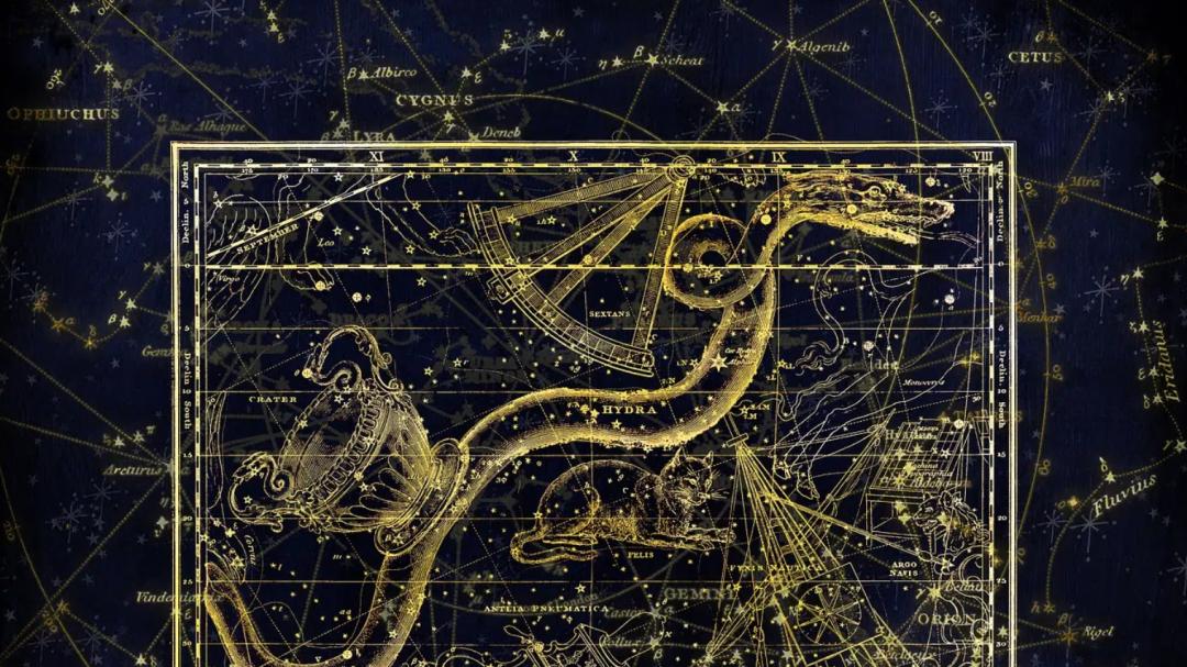 占星秒懂｜如何解读莉莉丝？