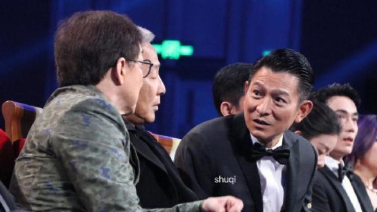 金马奖|金马奖破罐子破摔？请来日本人和黄秋生当嘉宾，赞助商跑了