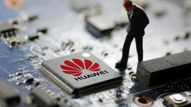 台积电|台积电明确表态，证明了华为的新技术是对了