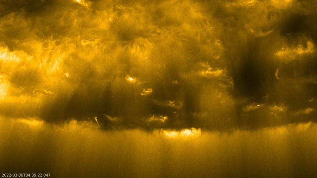 科学家：拍到史上最清晰的太阳照片，有一个理论无法解释的怪现象