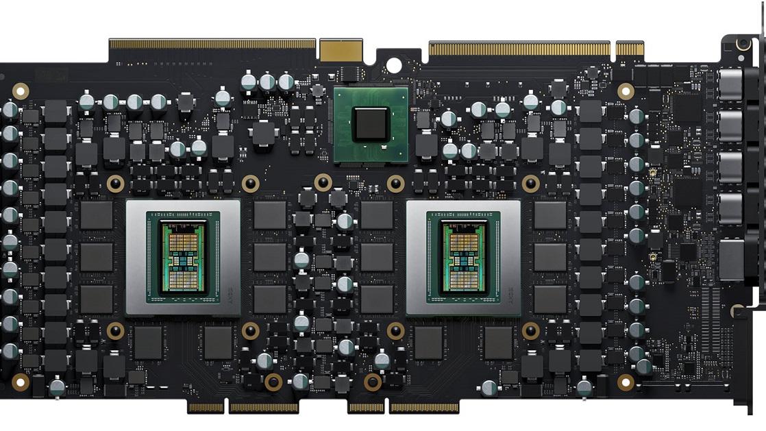富士x|传AMD正在开发“双芯”RDNA 3架构GPU，预计会有16384个流处理器