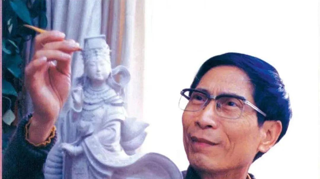 雕刻|广东浩宏秋季文物艺术品拍卖会｜黄松坚、黄志棠—精品集萃