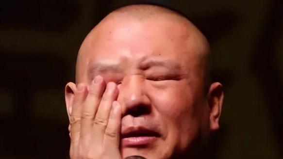 何云伟|“欺师灭祖”的何云伟，终为自己的“临阵倒戈”付出代价