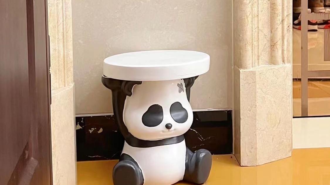 能给家里买这些物件的，起码也得是个00后，年龄大的人理解不了
