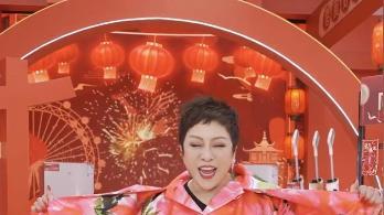 向太|向太预告开启第二场直播，没有明星大腕捧场，郭碧婷变私密账号