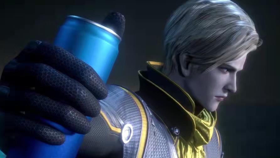 acgn漫评|学院篇完结坎迪斯珍妮特终成一对，大舅哥变脸真快，洪终于出来了