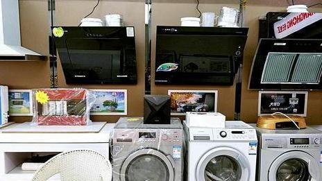 四川长虹|曾“打败”日本彩电，成为国民家电佼佼者的长虹，现在怎样了？