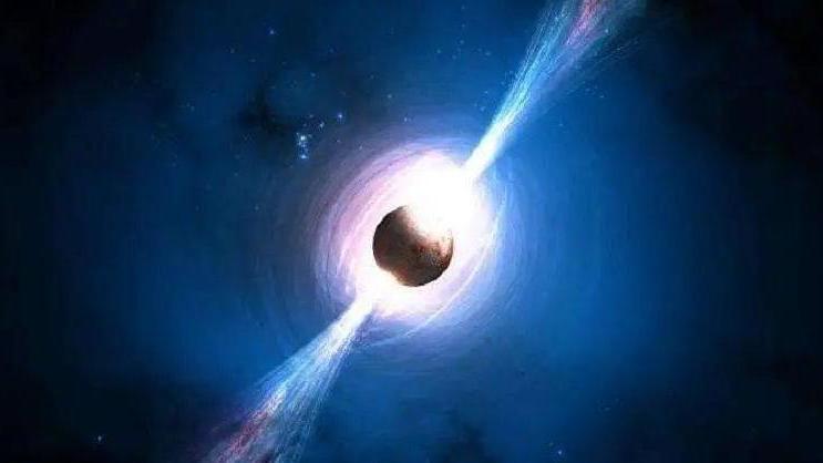 外星世界到底有什么？中国天眼探测到黑寡妇脉冲，揭开宇宙奥秘