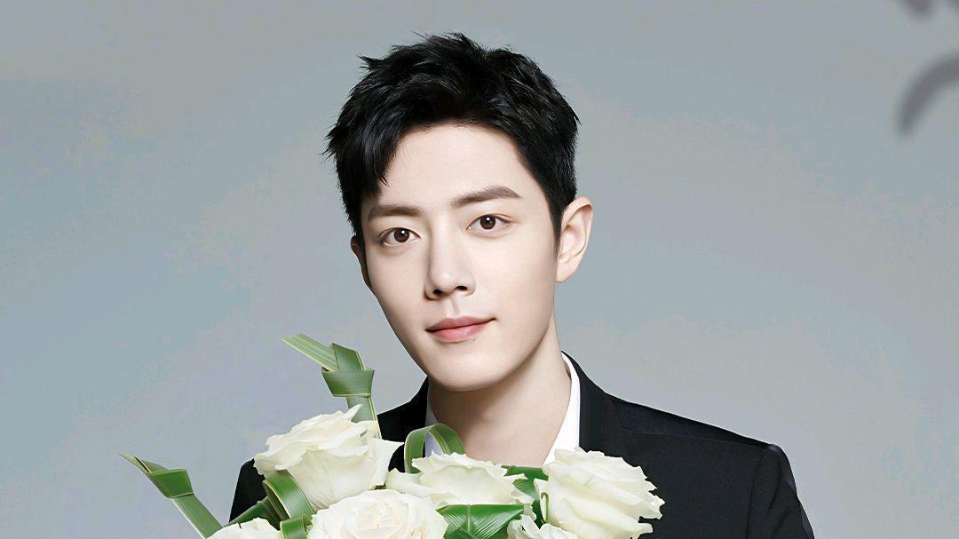 肖战|《芒果台》官宣盛典全网关键词！两大顶流坐拥C位，肖战首当其冲