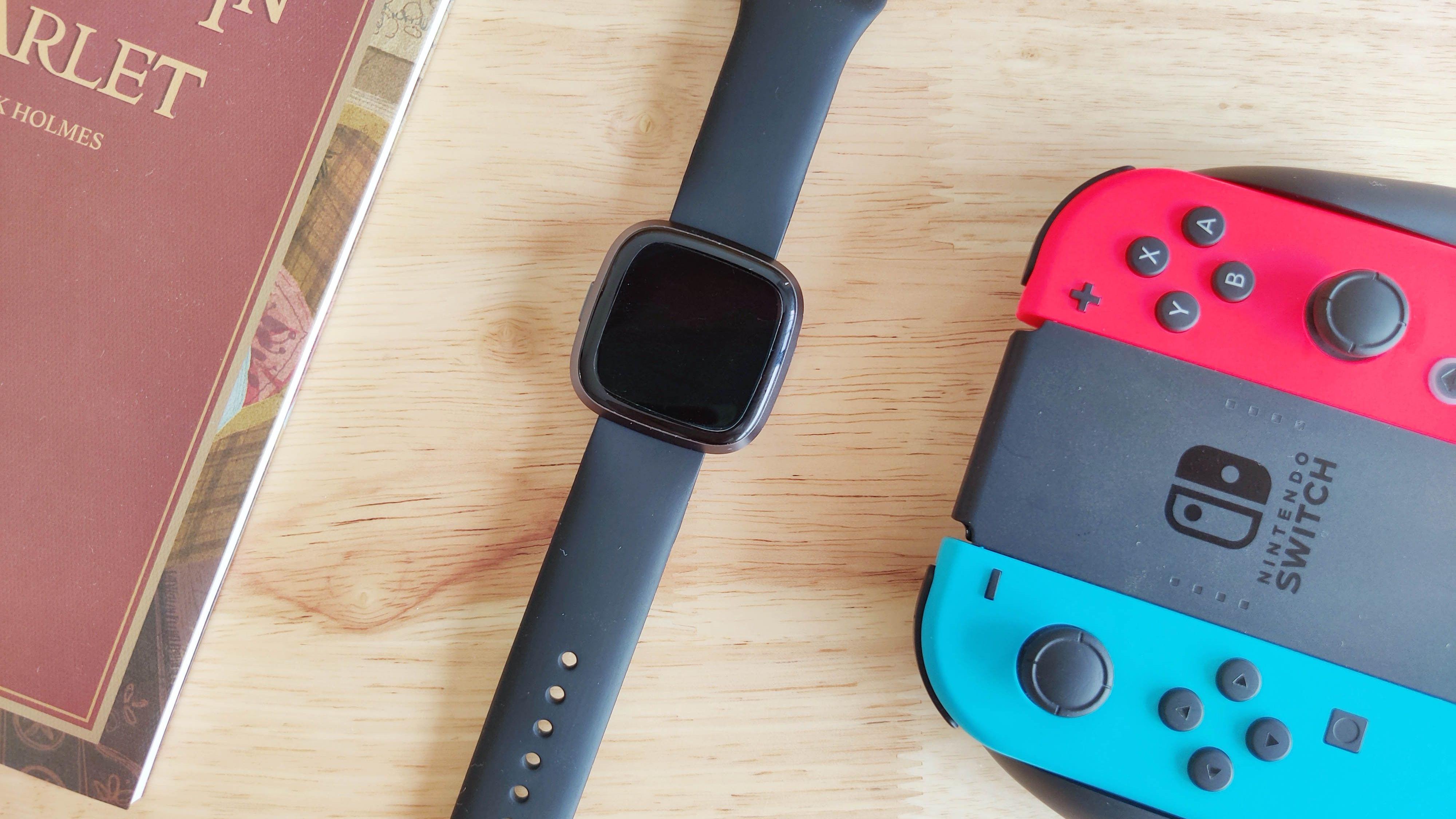 dido|热衷运动，更要关注健康——dido G28S心电血压智能手表体验