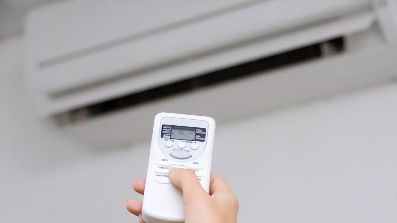 空调为什么锁死在26℃？弄清楚什么是“最佳体感温度”，就明白了